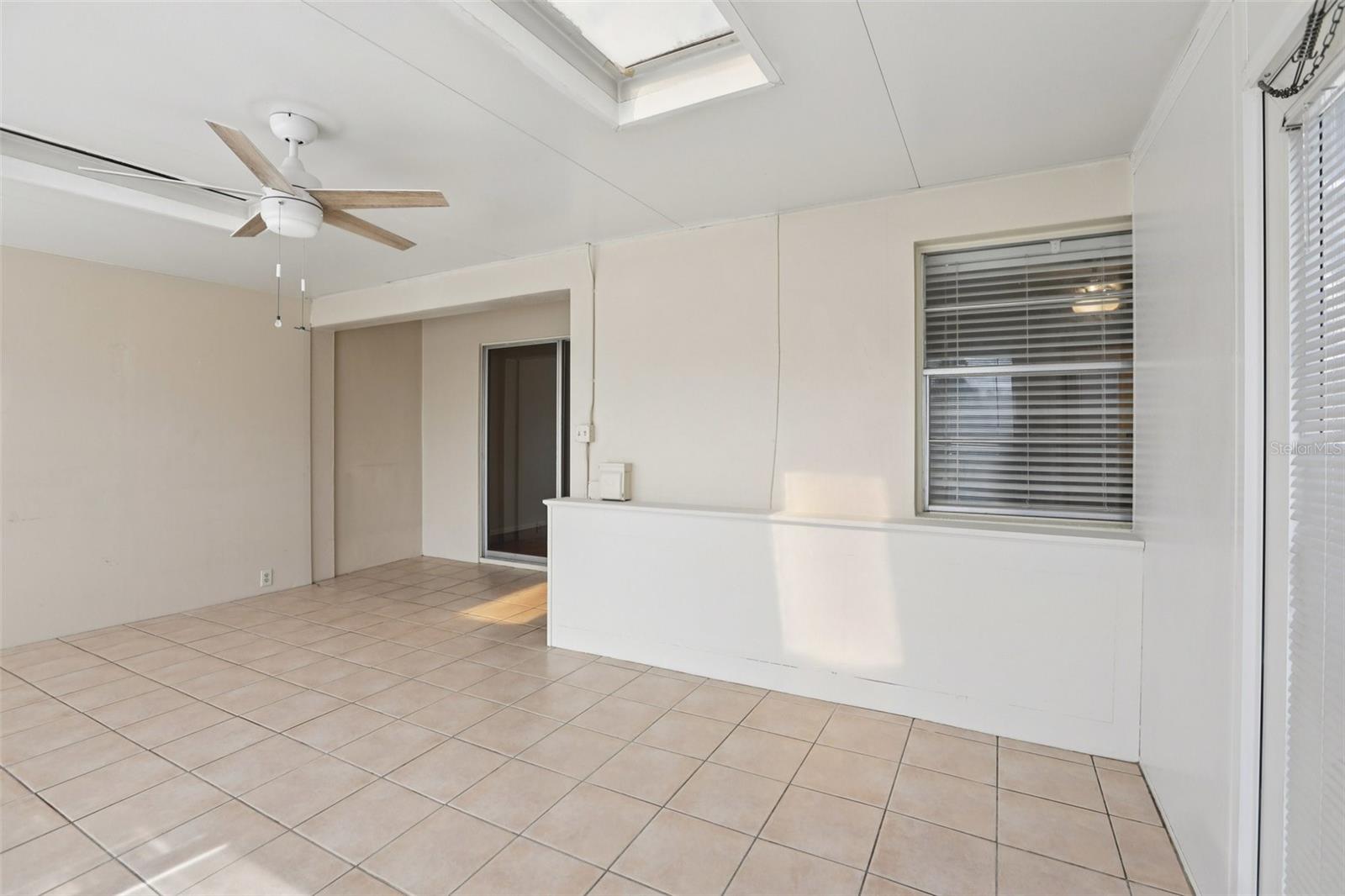 BAY TOWNE WEST - Residential