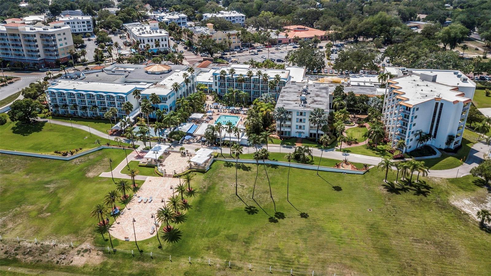 BAY TOWNE WEST - Residential