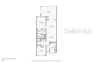 BAY TOWNE WEST - Residential