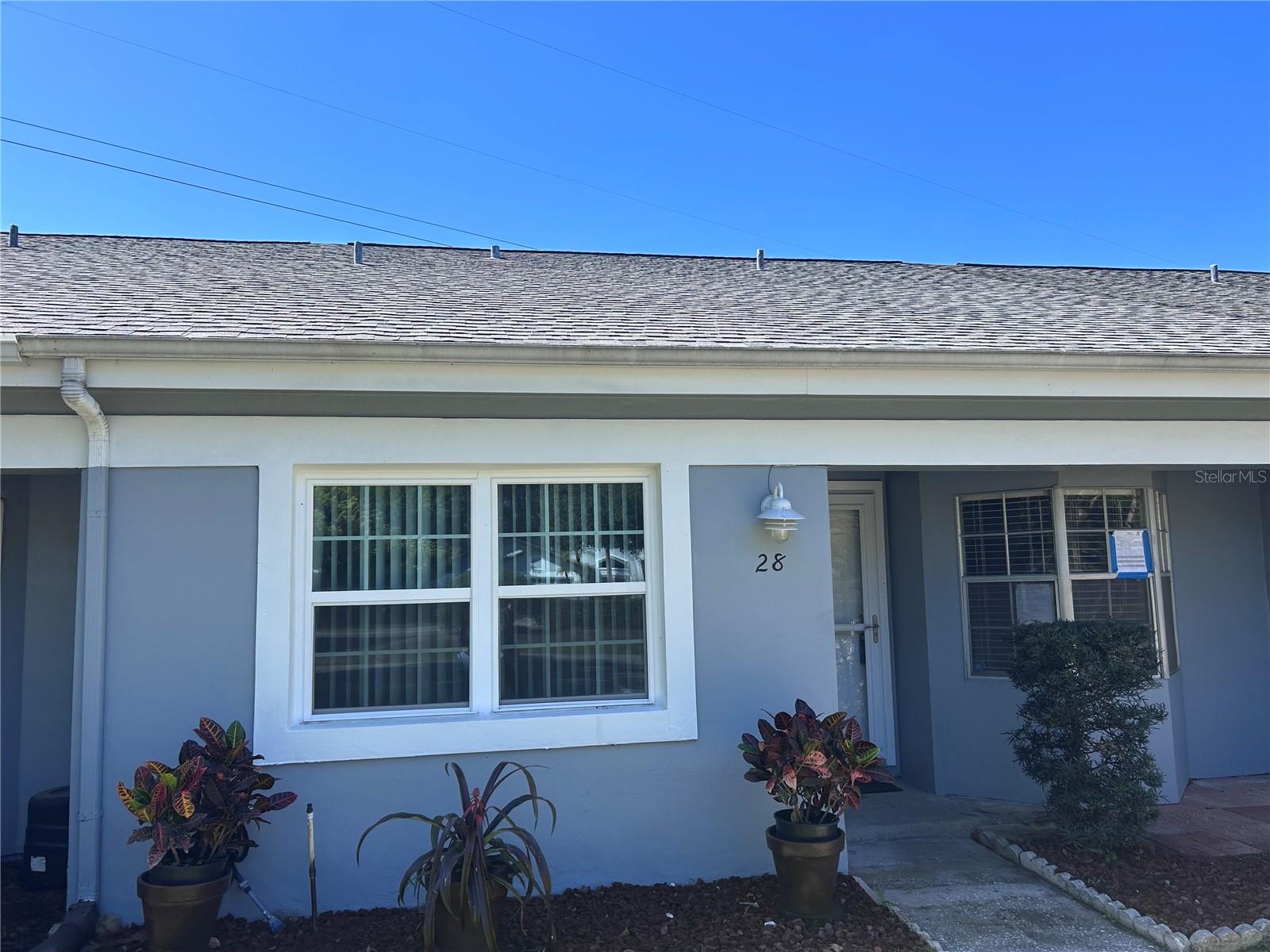 BAY TOWNE WEST - Residential