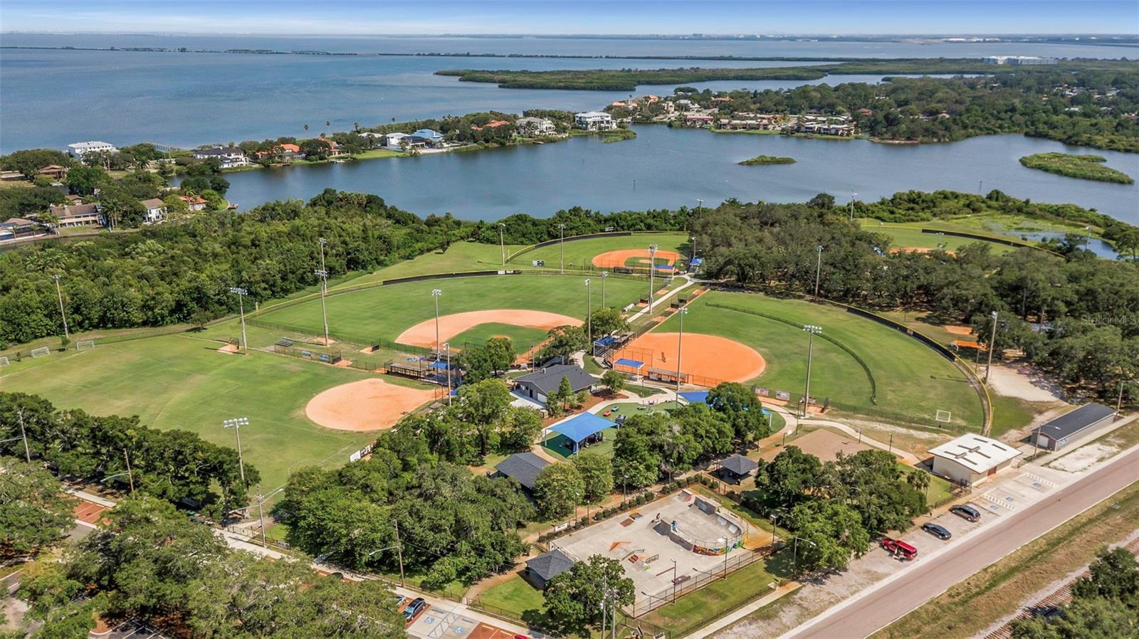 BAY TOWNE WEST - Residential