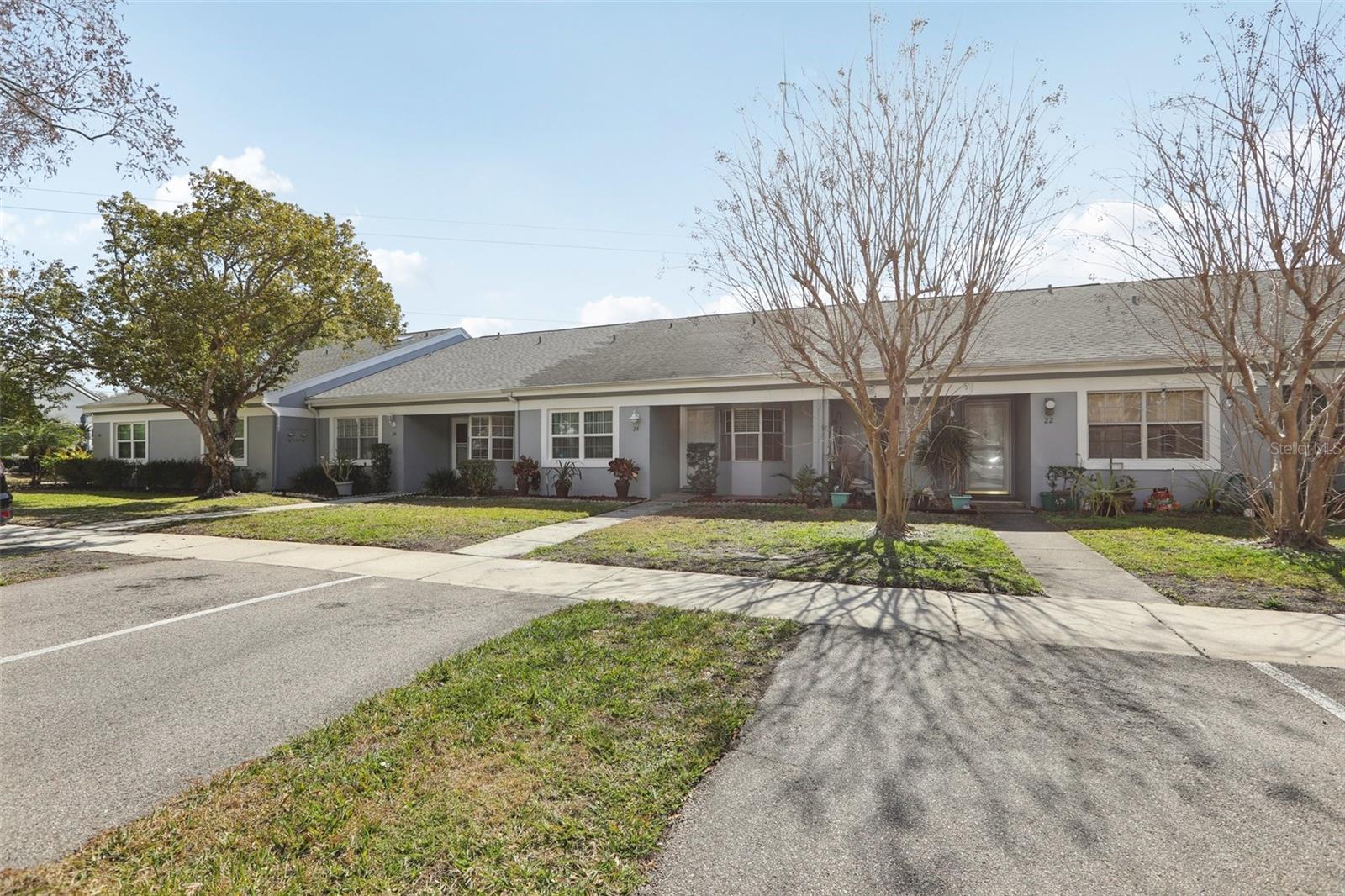 BAY TOWNE WEST - Residential