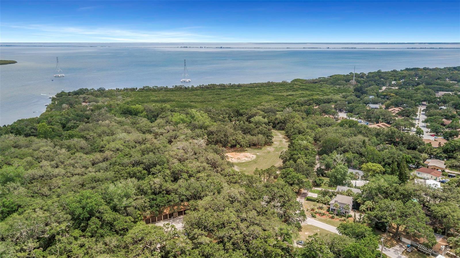 BAY TOWNE WEST - Residential