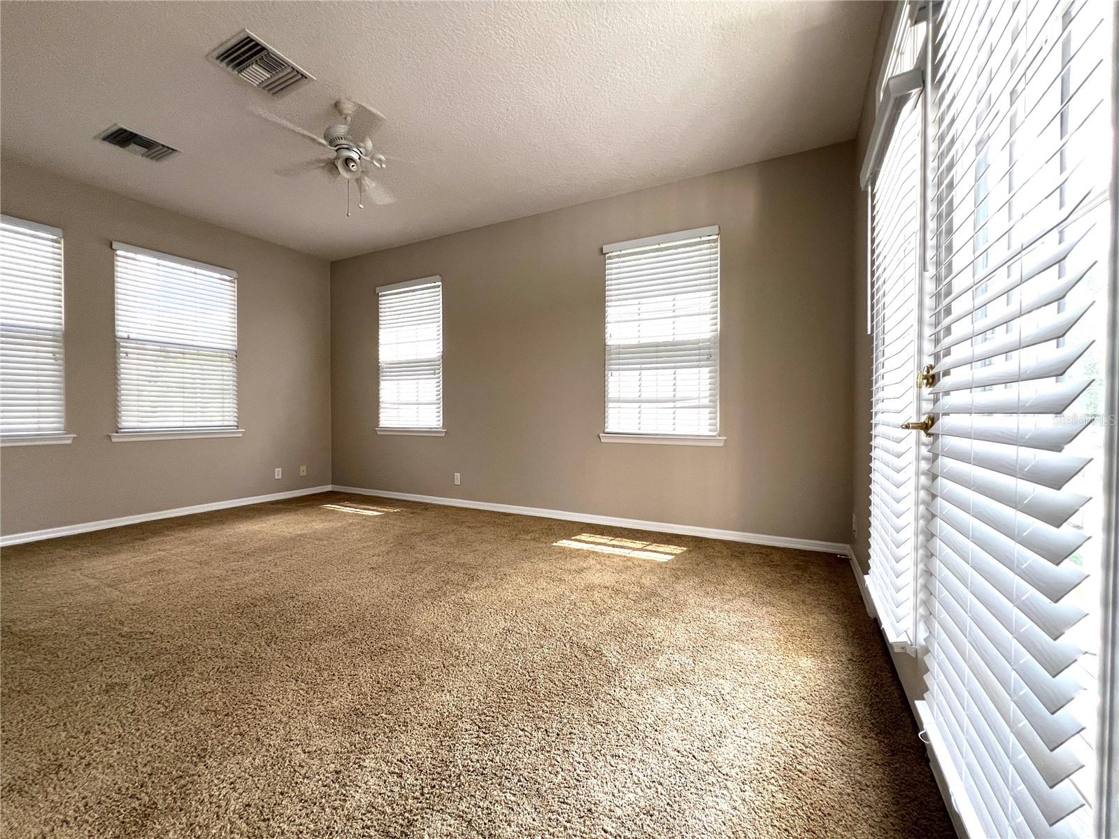 CELEBRATION VILLAGE UNIT 2 - Residential Lease