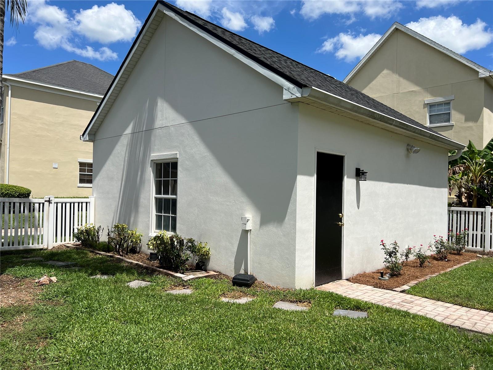 CELEBRATION VILLAGE UNIT 2 - Residential Lease