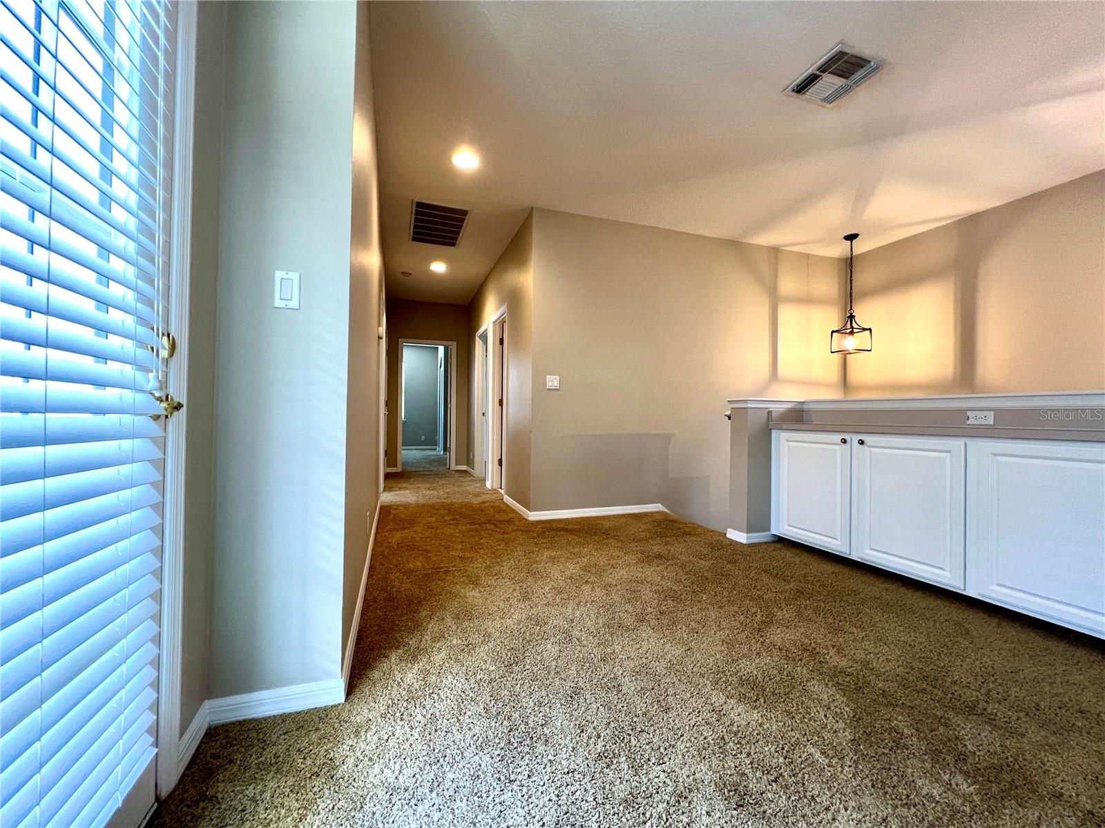 CELEBRATION VILLAGE UNIT 2 - Residential Lease