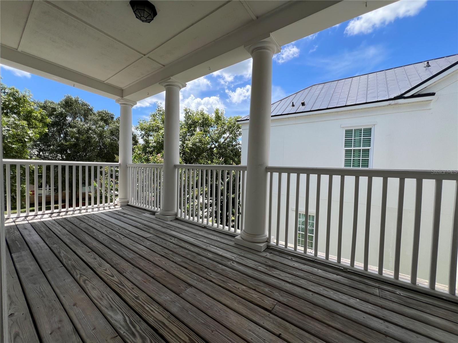 CELEBRATION VILLAGE UNIT 2 - Residential Lease