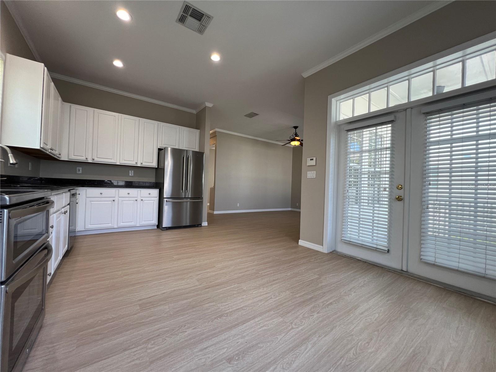CELEBRATION VILLAGE UNIT 2 - Residential Lease