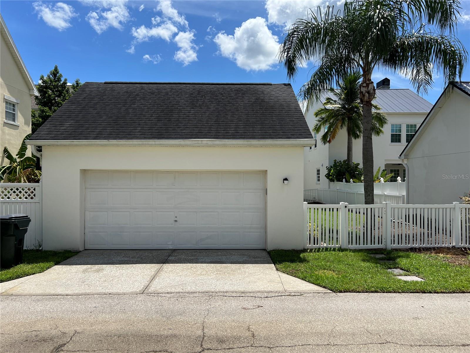 CELEBRATION VILLAGE UNIT 2 - Residential Lease