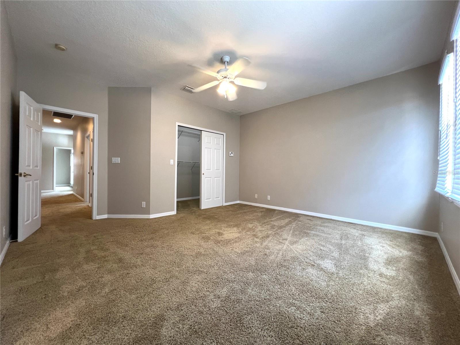 CELEBRATION VILLAGE UNIT 2 - Residential Lease