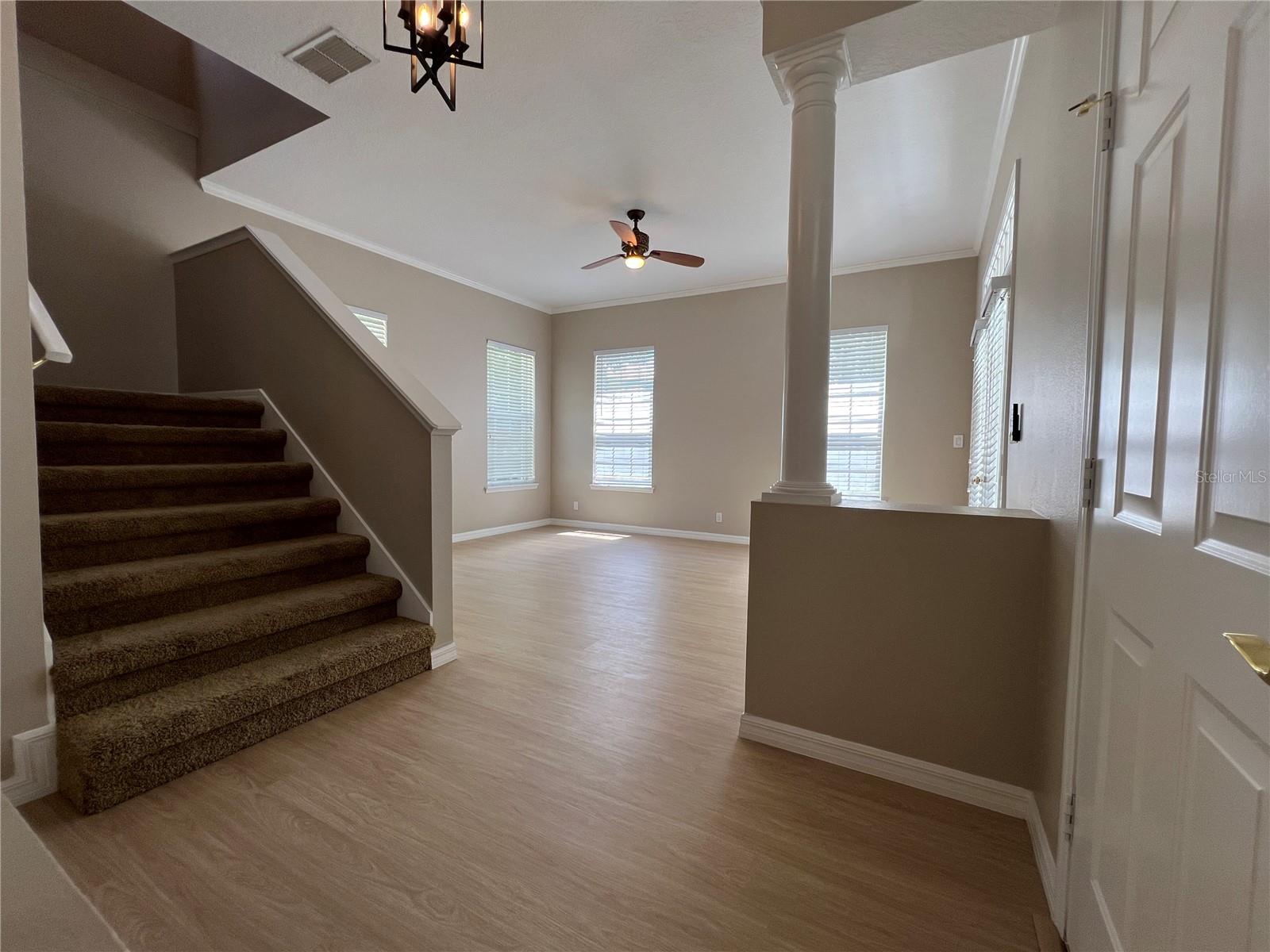 CELEBRATION VILLAGE UNIT 2 - Residential Lease