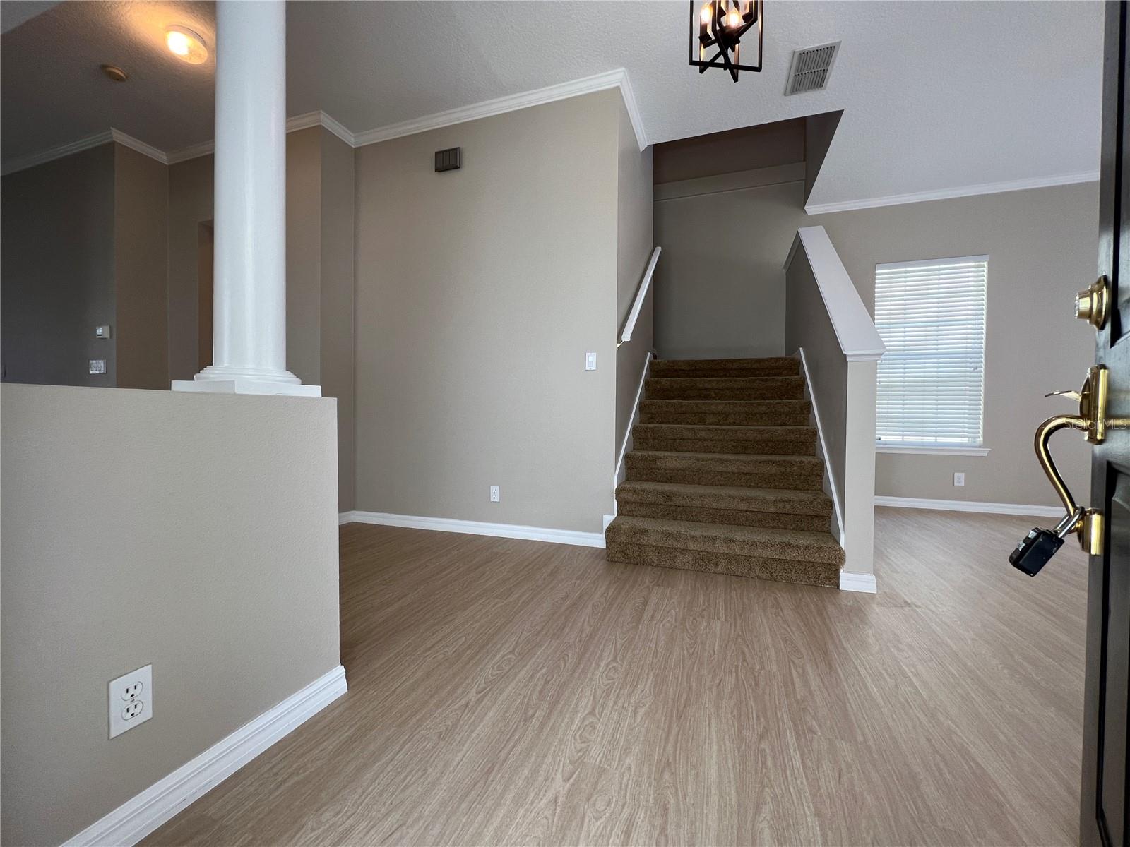 CELEBRATION VILLAGE UNIT 2 - Residential Lease