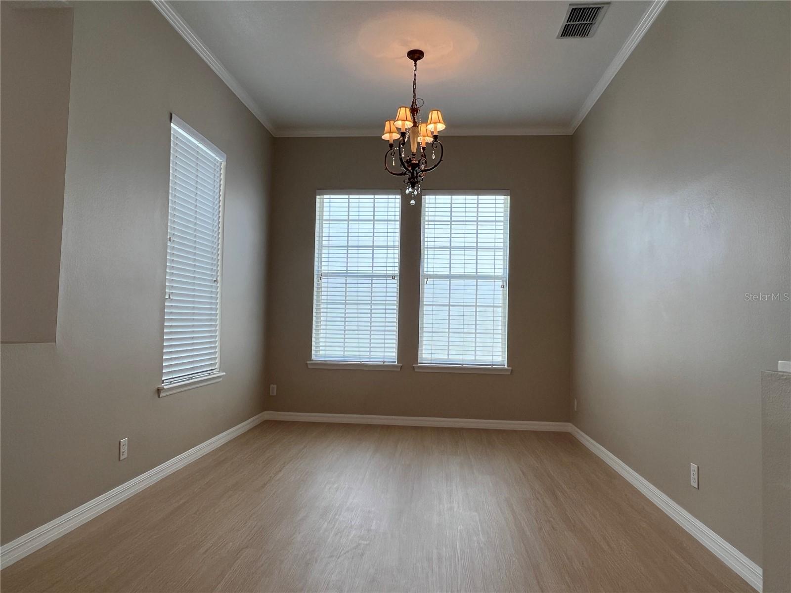 CELEBRATION VILLAGE UNIT 2 - Residential Lease