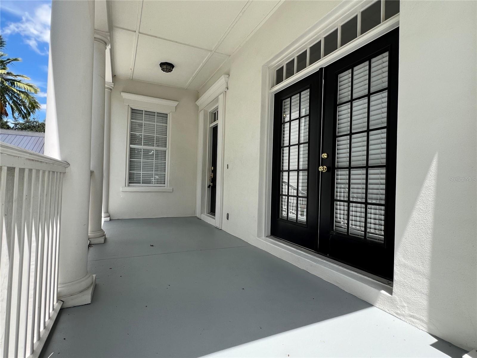 CELEBRATION VILLAGE UNIT 2 - Residential Lease