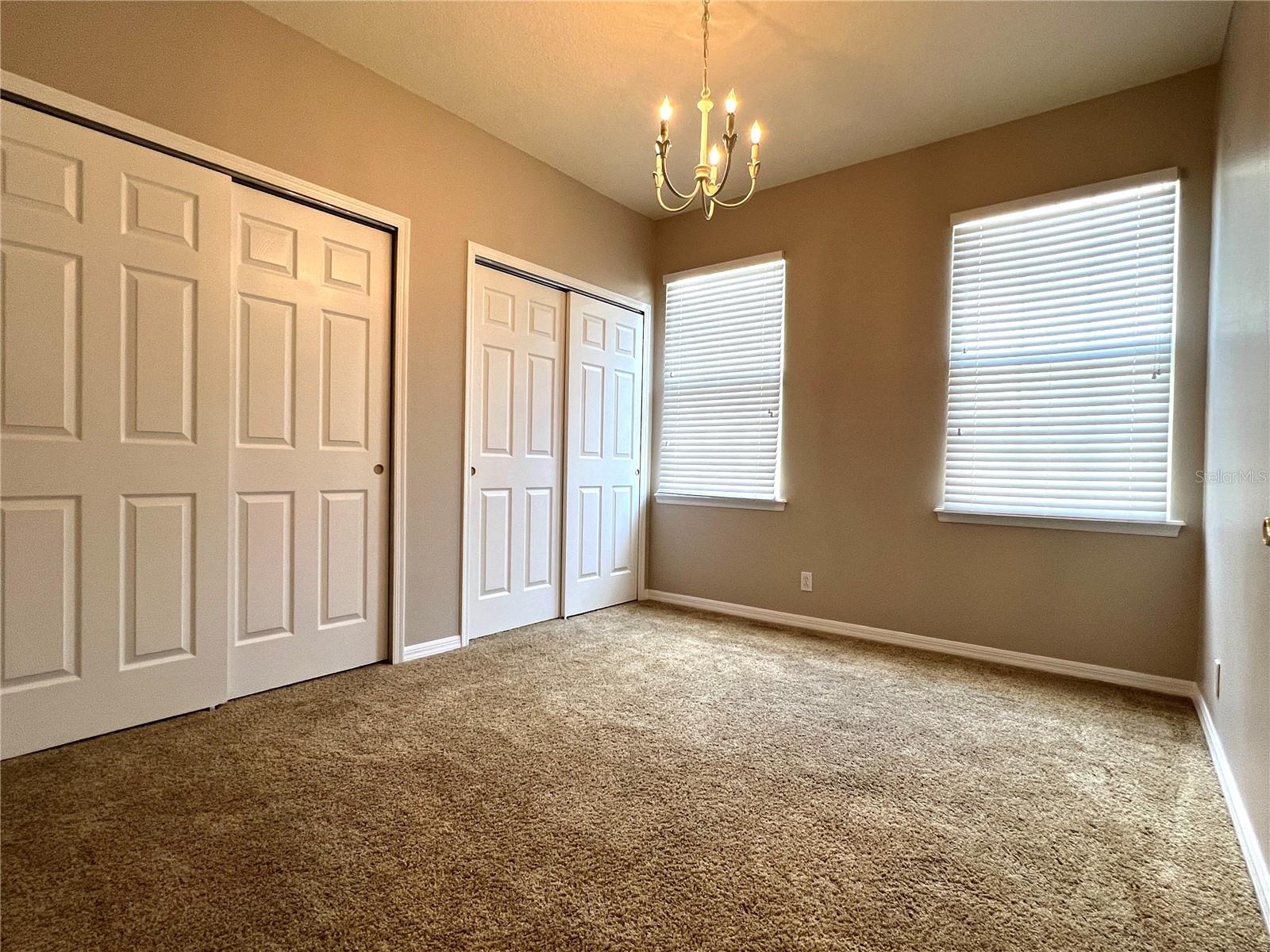 CELEBRATION VILLAGE UNIT 2 - Residential Lease
