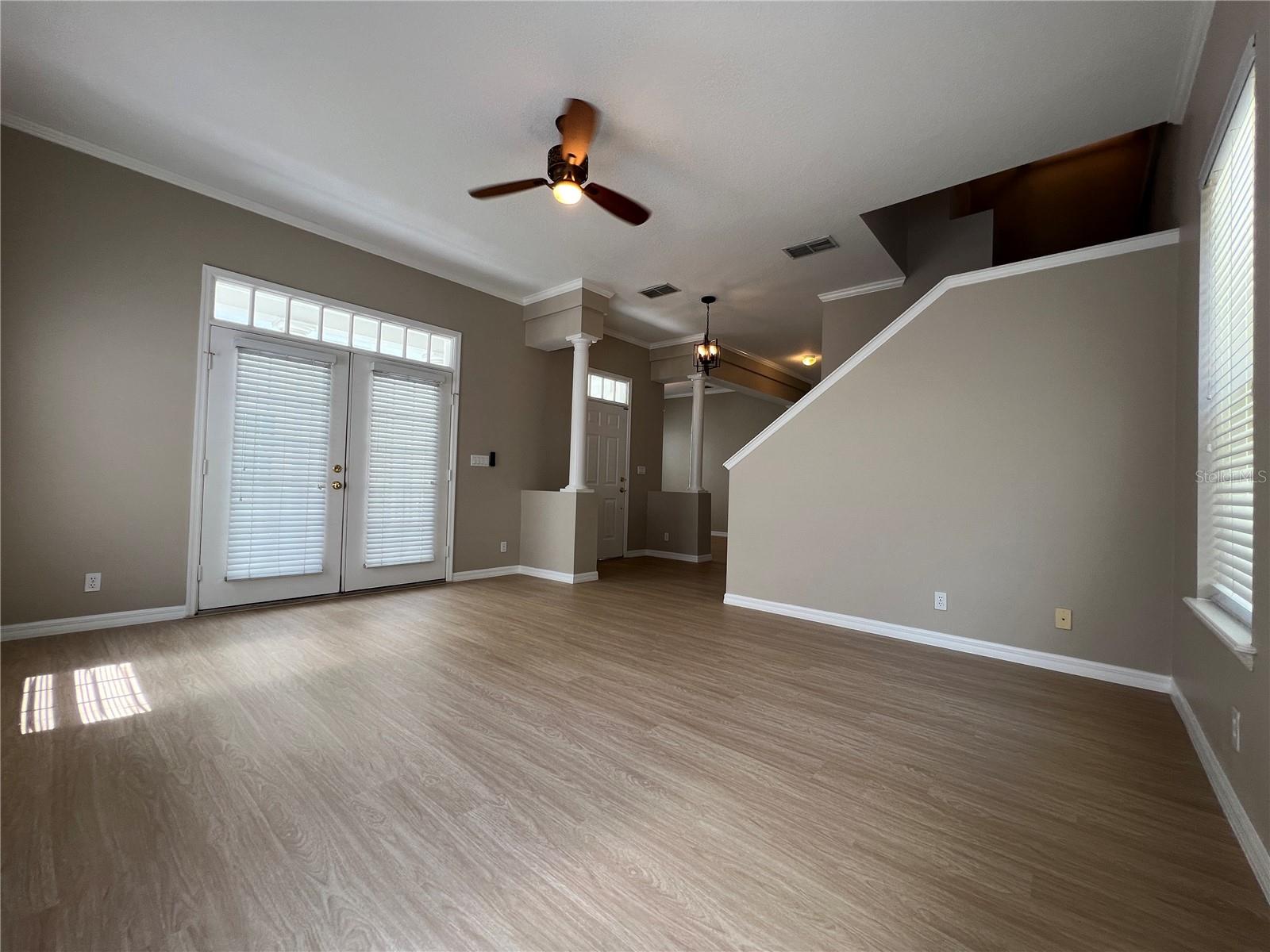 CELEBRATION VILLAGE UNIT 2 - Residential Lease
