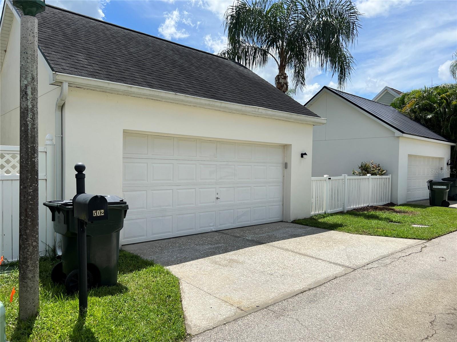 CELEBRATION VILLAGE UNIT 2 - Residential Lease