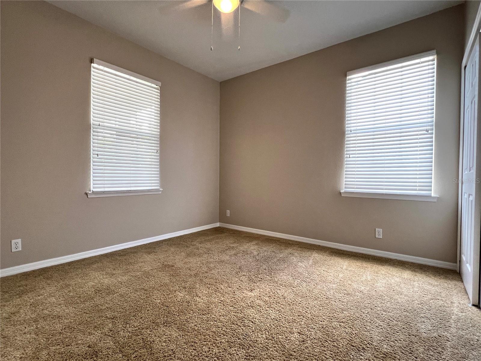 CELEBRATION VILLAGE UNIT 2 - Residential Lease