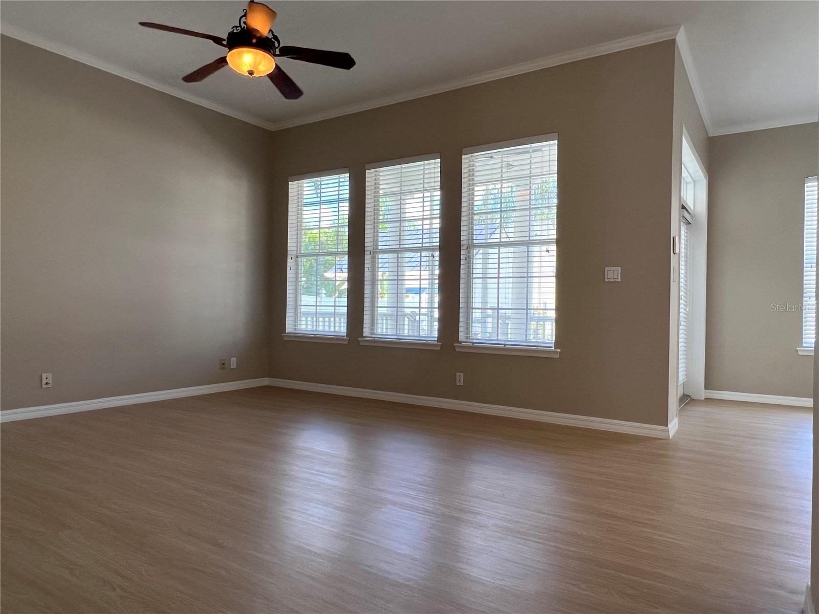 CELEBRATION VILLAGE UNIT 2 - Residential Lease