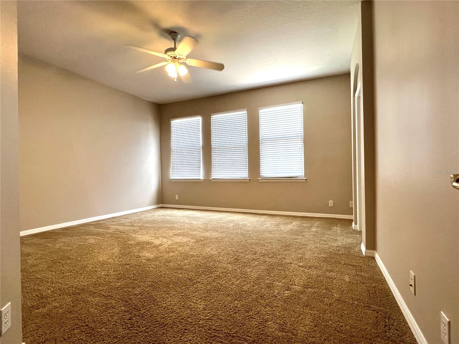 CELEBRATION VILLAGE UNIT 2 - Residential Lease