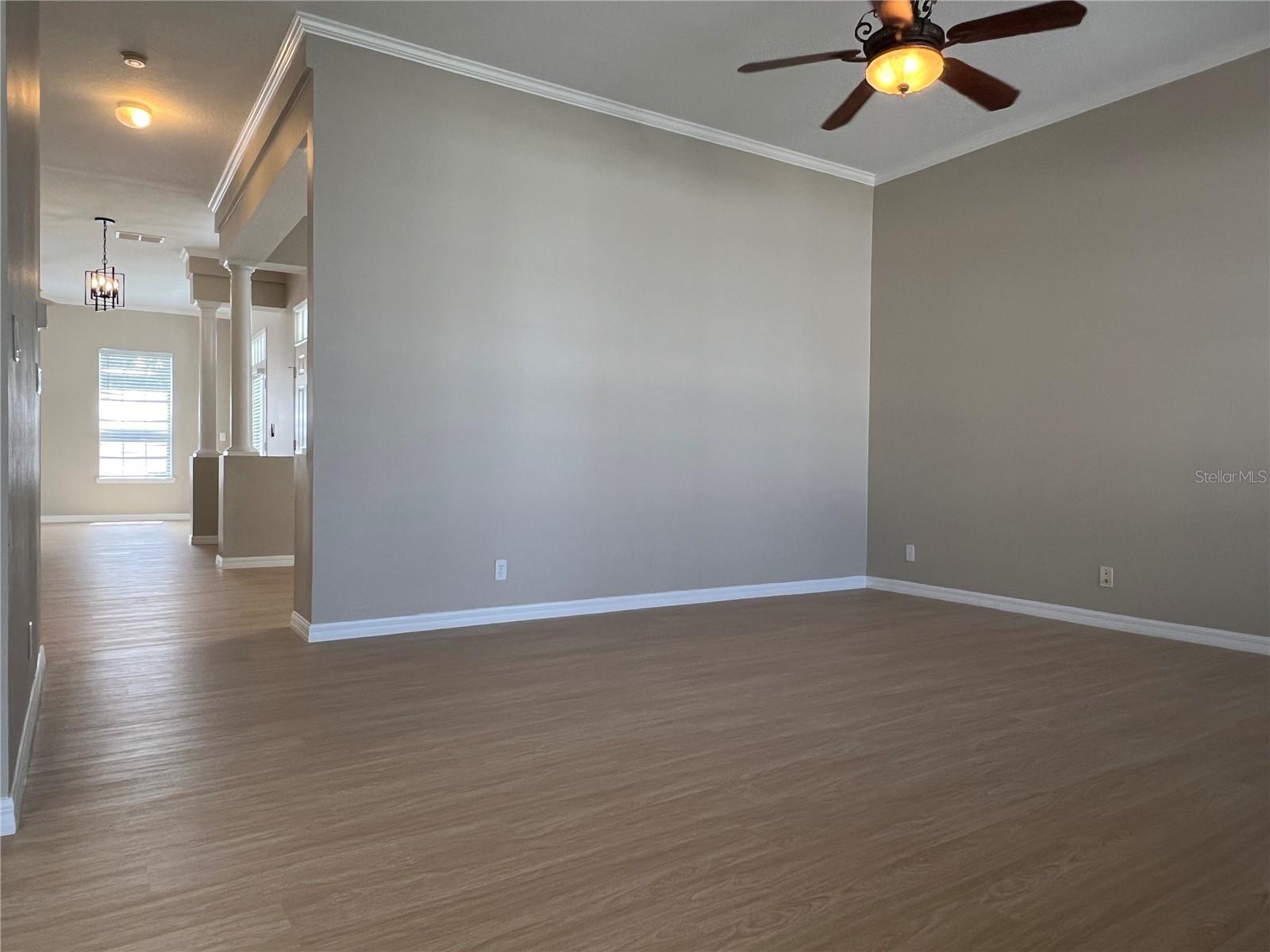 CELEBRATION VILLAGE UNIT 2 - Residential Lease