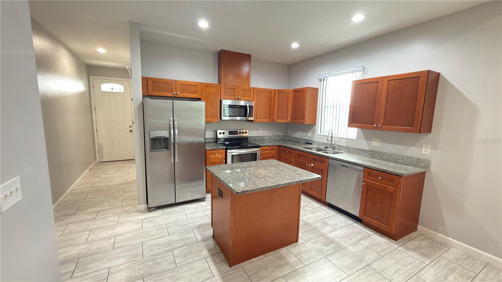 VILLA ST LOUIS - Residential Lease