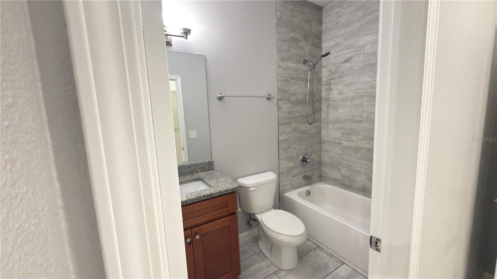 VILLA ST LOUIS - Residential Lease