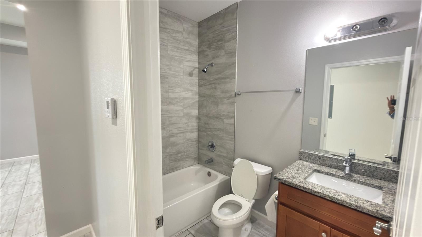 VILLA ST LOUIS - Residential Lease