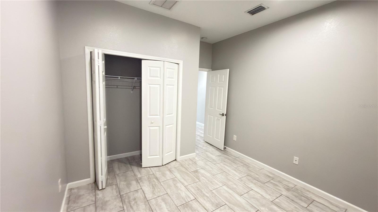 VILLA ST LOUIS - Residential Lease
