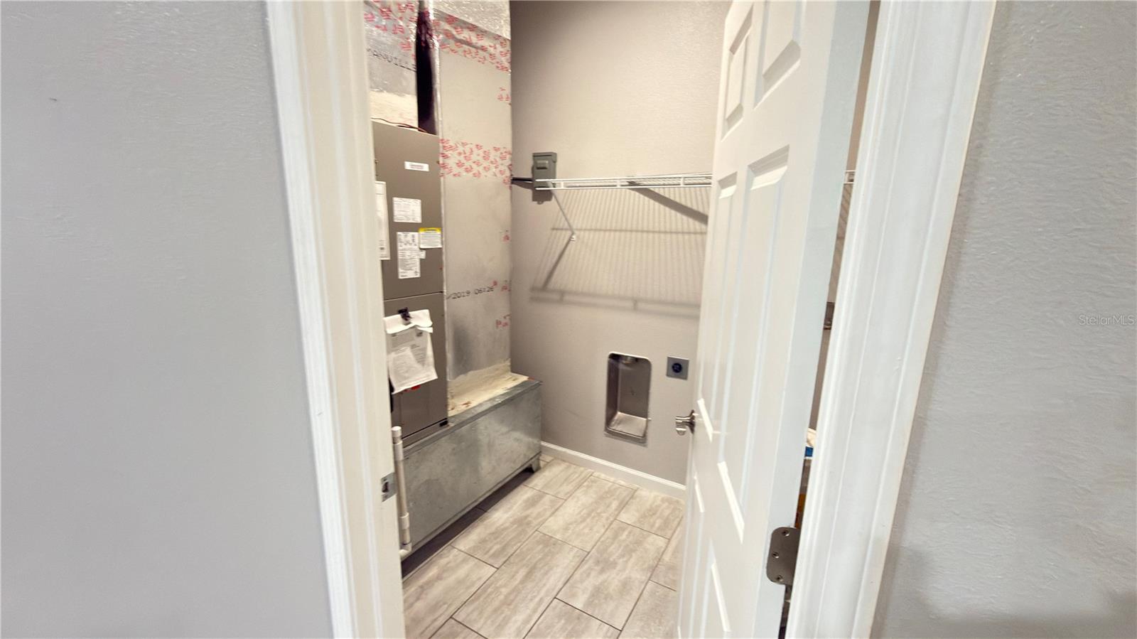 VILLA ST LOUIS - Residential Lease