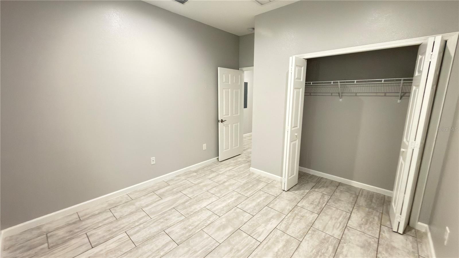 VILLA ST LOUIS - Residential Lease