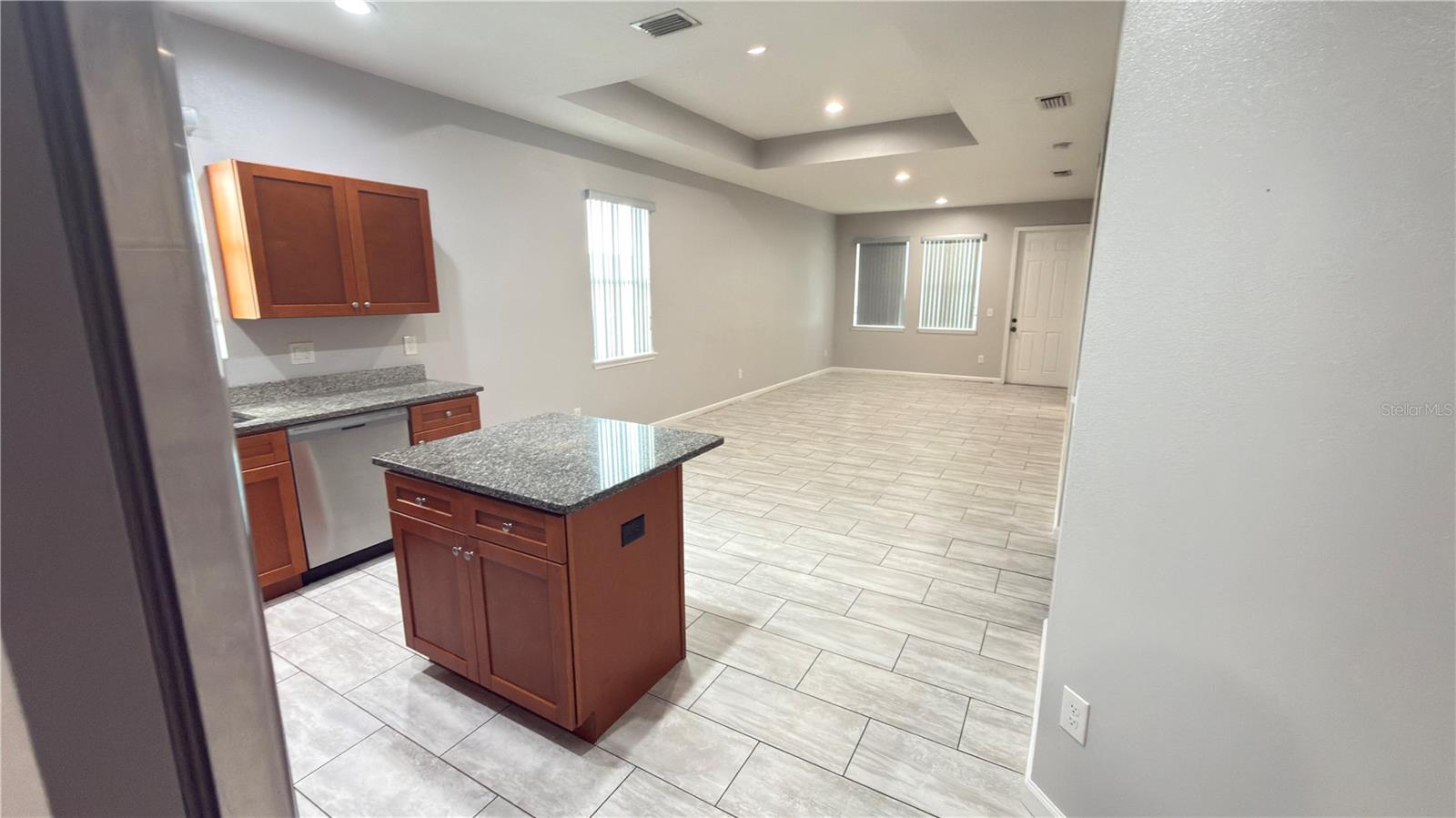 VILLA ST LOUIS - Residential Lease