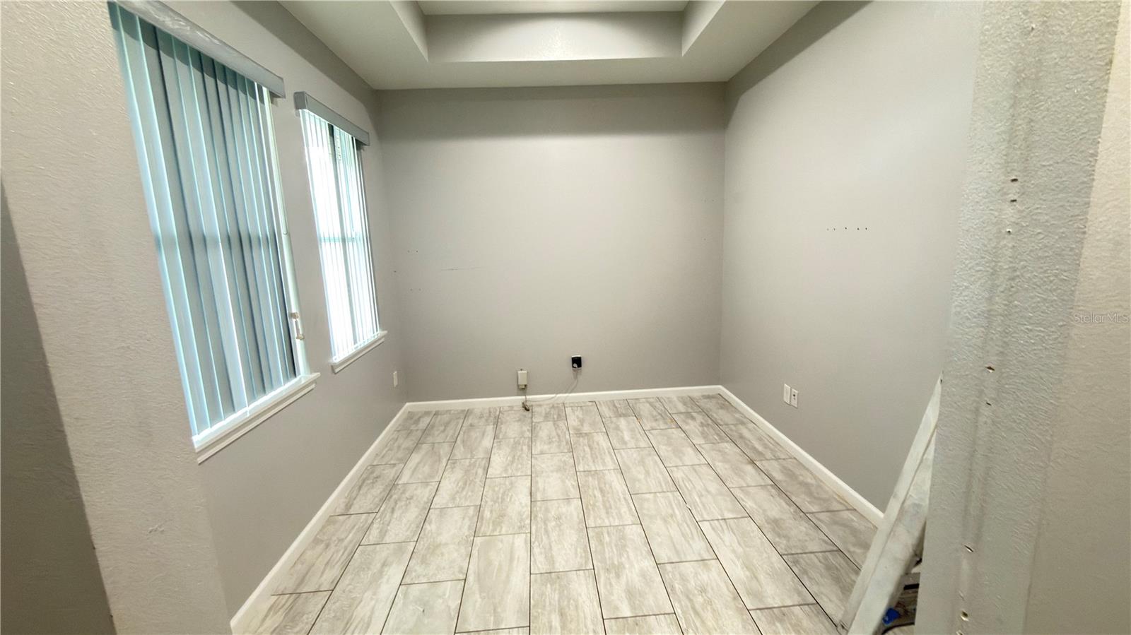 VILLA ST LOUIS - Residential Lease