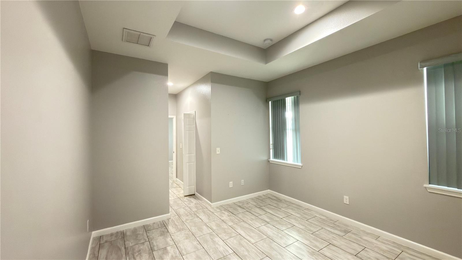 VILLA ST LOUIS - Residential Lease