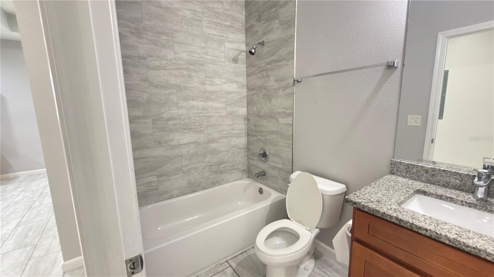 VILLA ST LOUIS - Residential Lease
