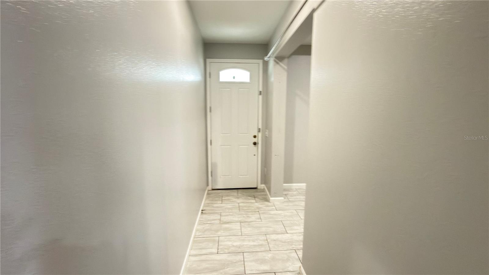 VILLA ST LOUIS - Residential Lease