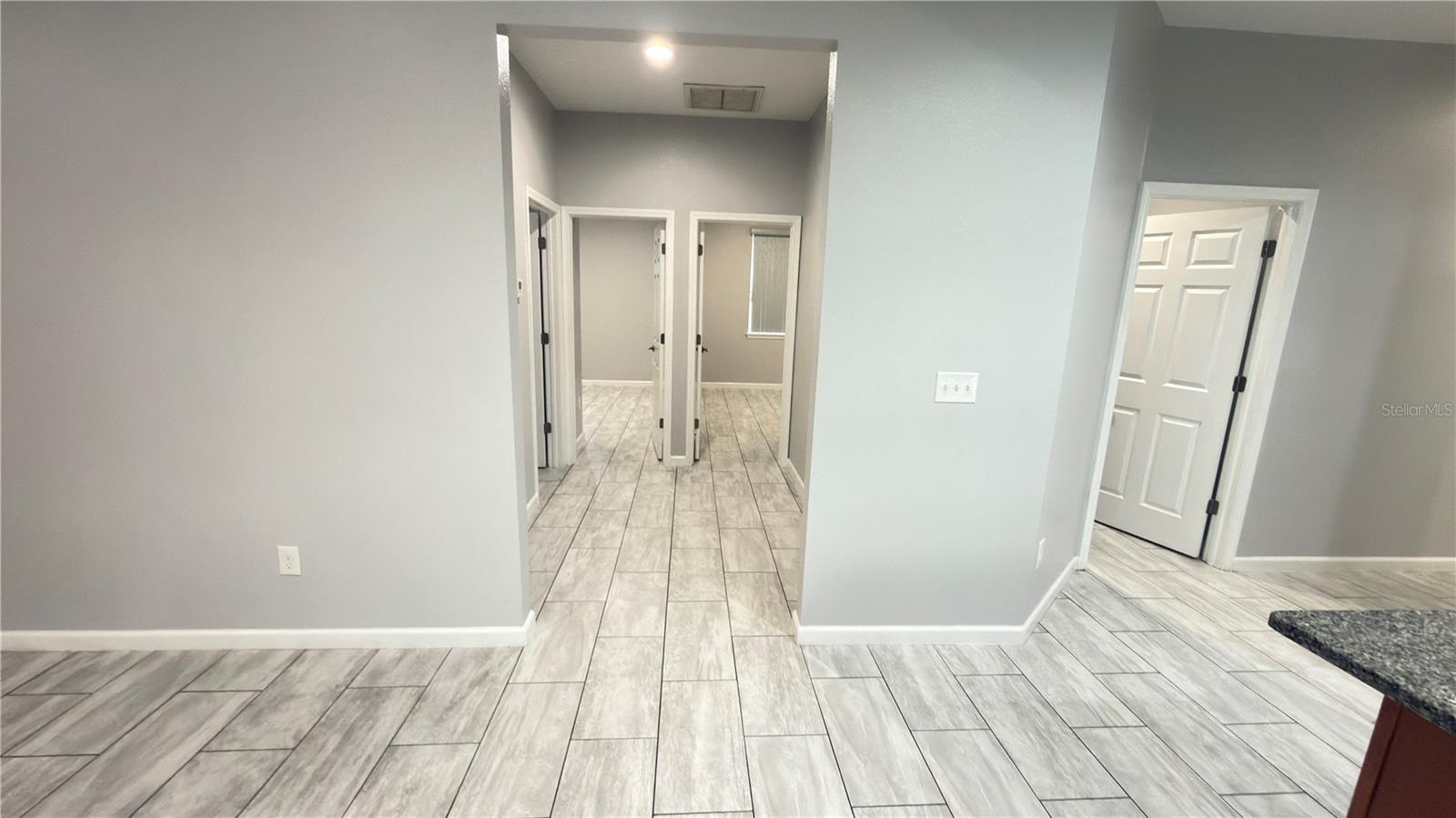 VILLA ST LOUIS - Residential Lease