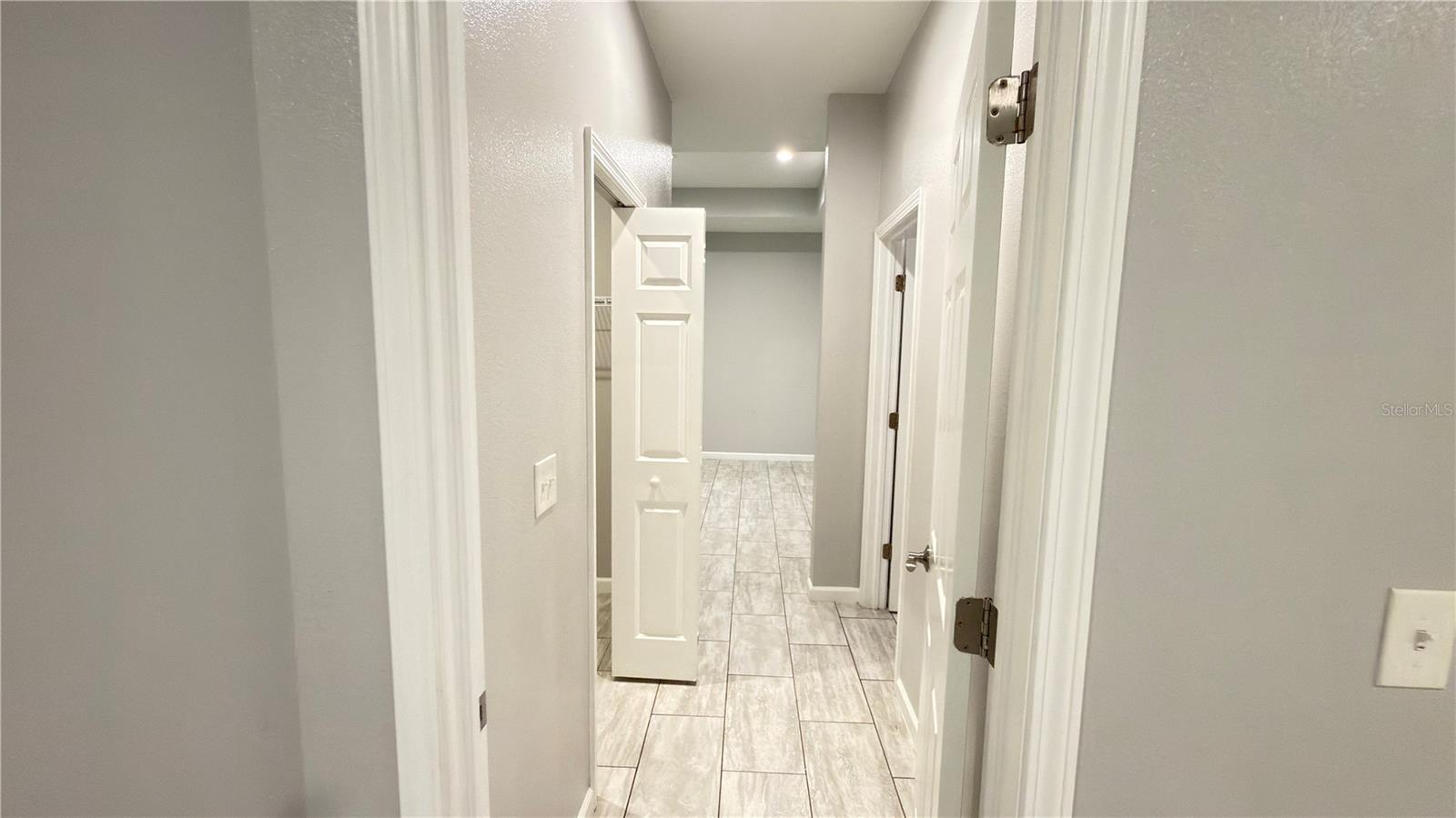 VILLA ST LOUIS - Residential Lease