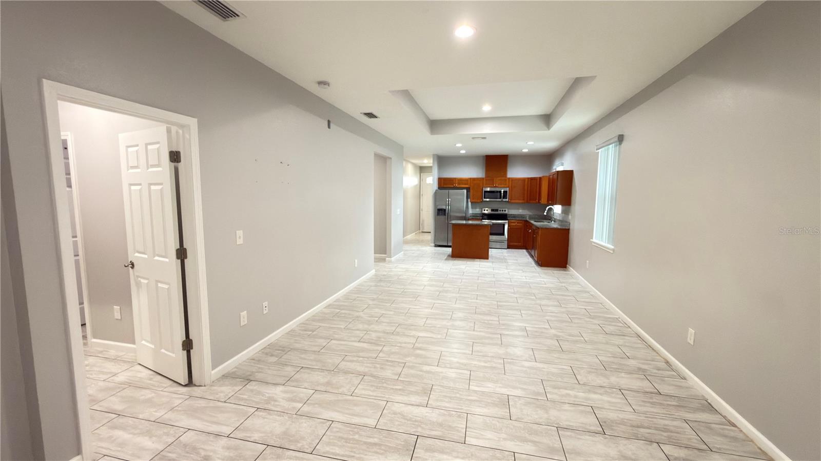 VILLA ST LOUIS - Residential Lease