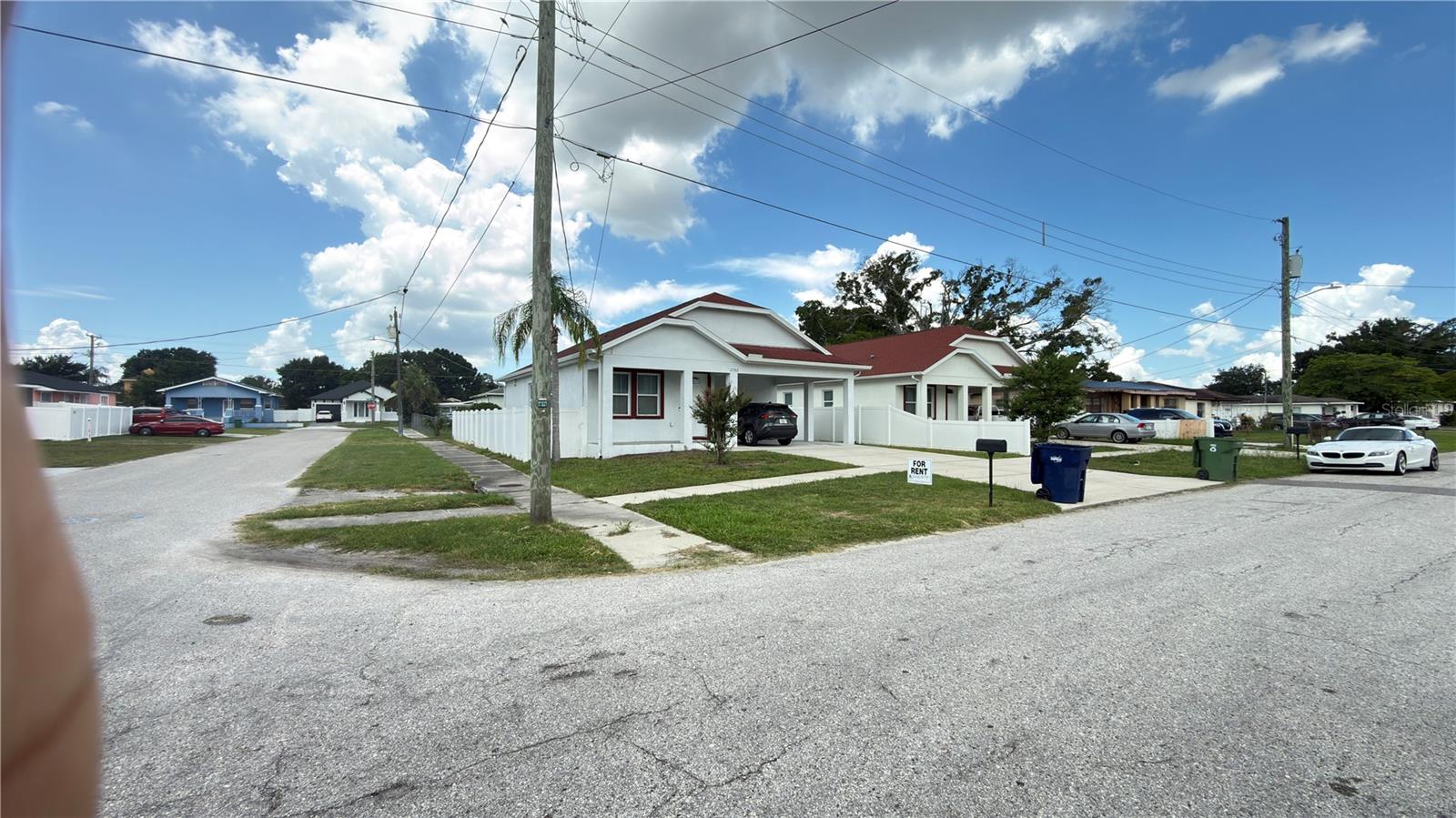 VILLA ST LOUIS - Residential Lease