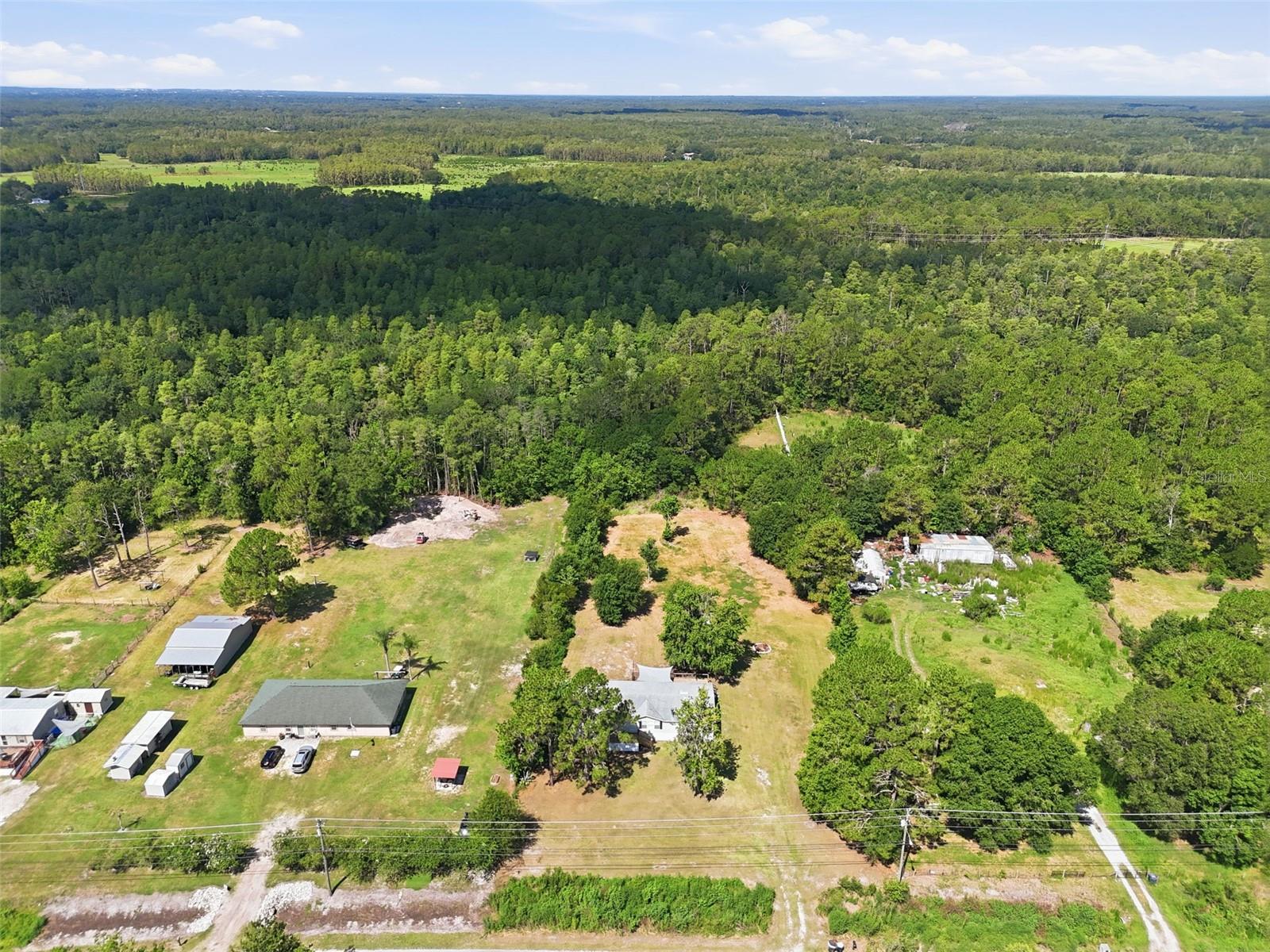 COUNTRY TRAILS PH 03 - Residential