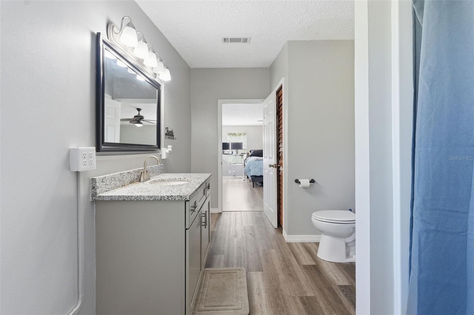 COUNTRY TRAILS PH 03 - Residential