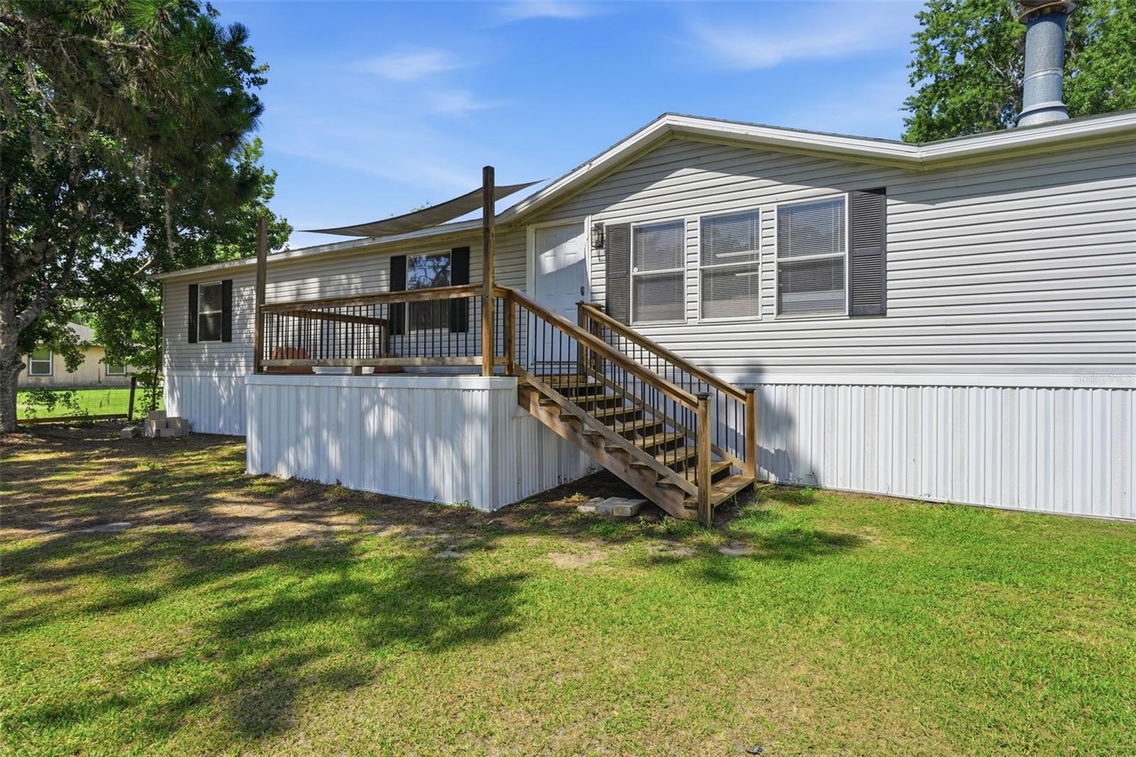 COUNTRY TRAILS PH 03 - Residential