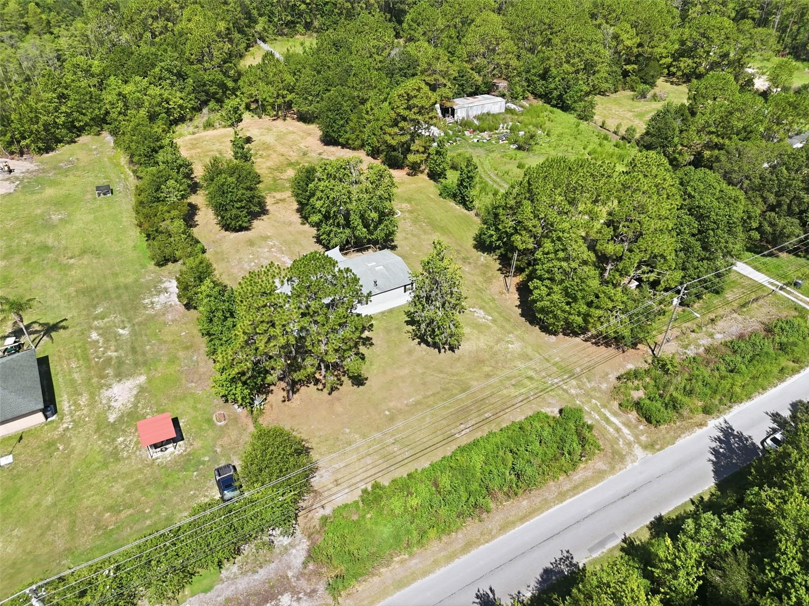 COUNTRY TRAILS PH 03 - Residential