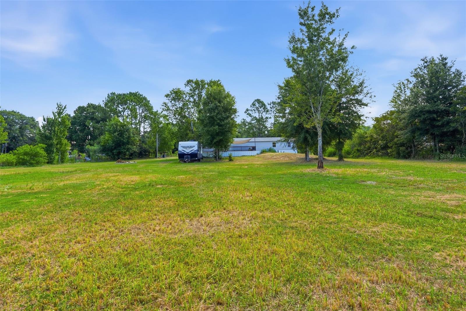 COUNTRY TRAILS PH 03 - Residential