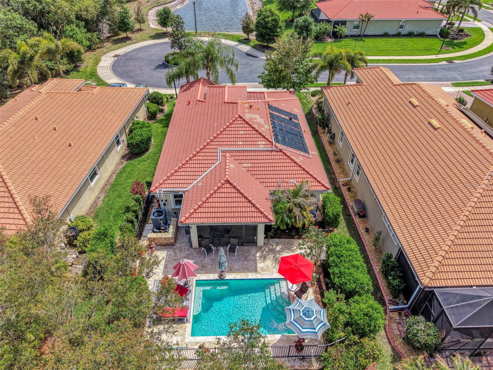 CARIBBEAN VILLAGE - Residential