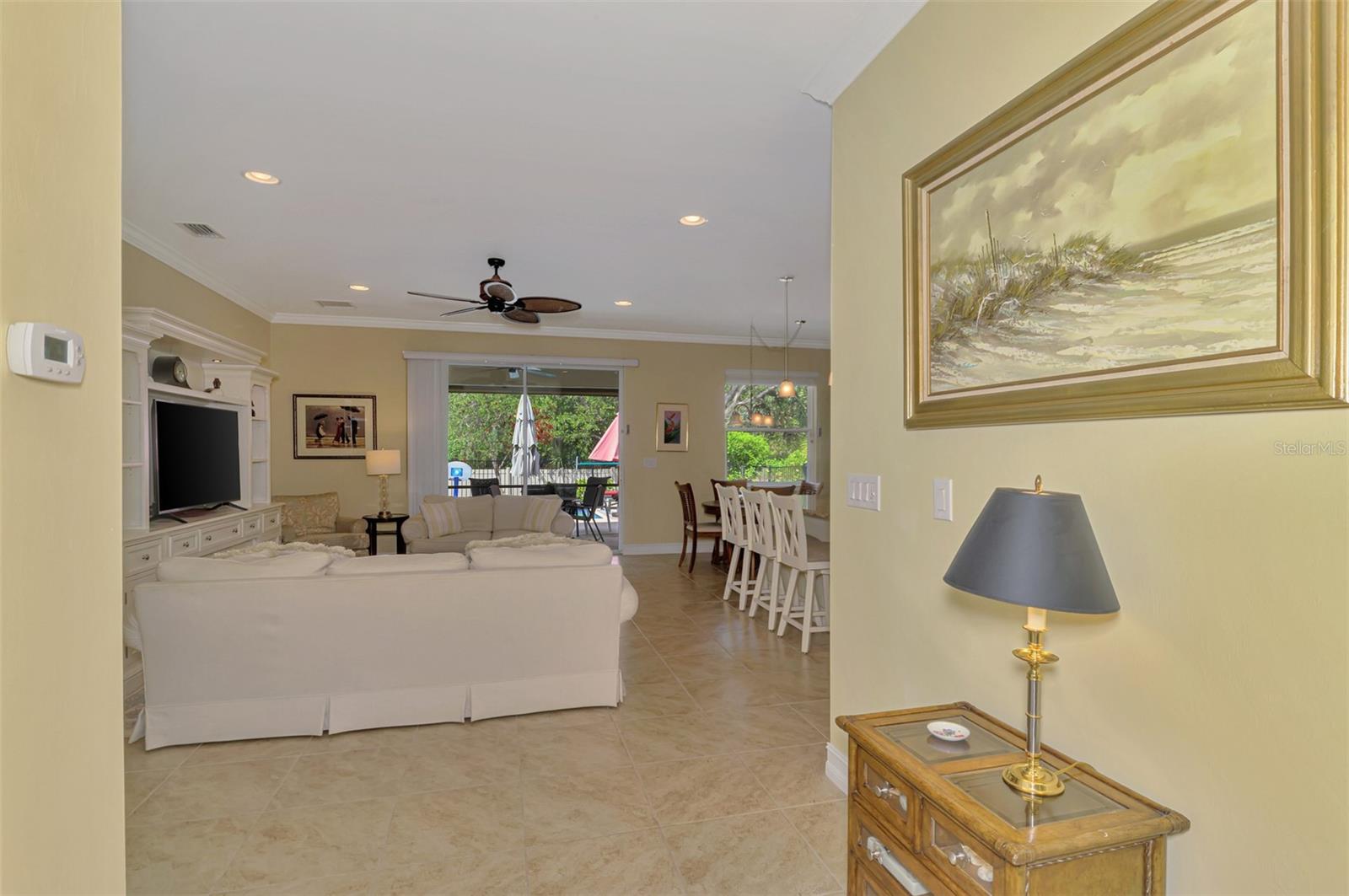 CARIBBEAN VILLAGE - Residential