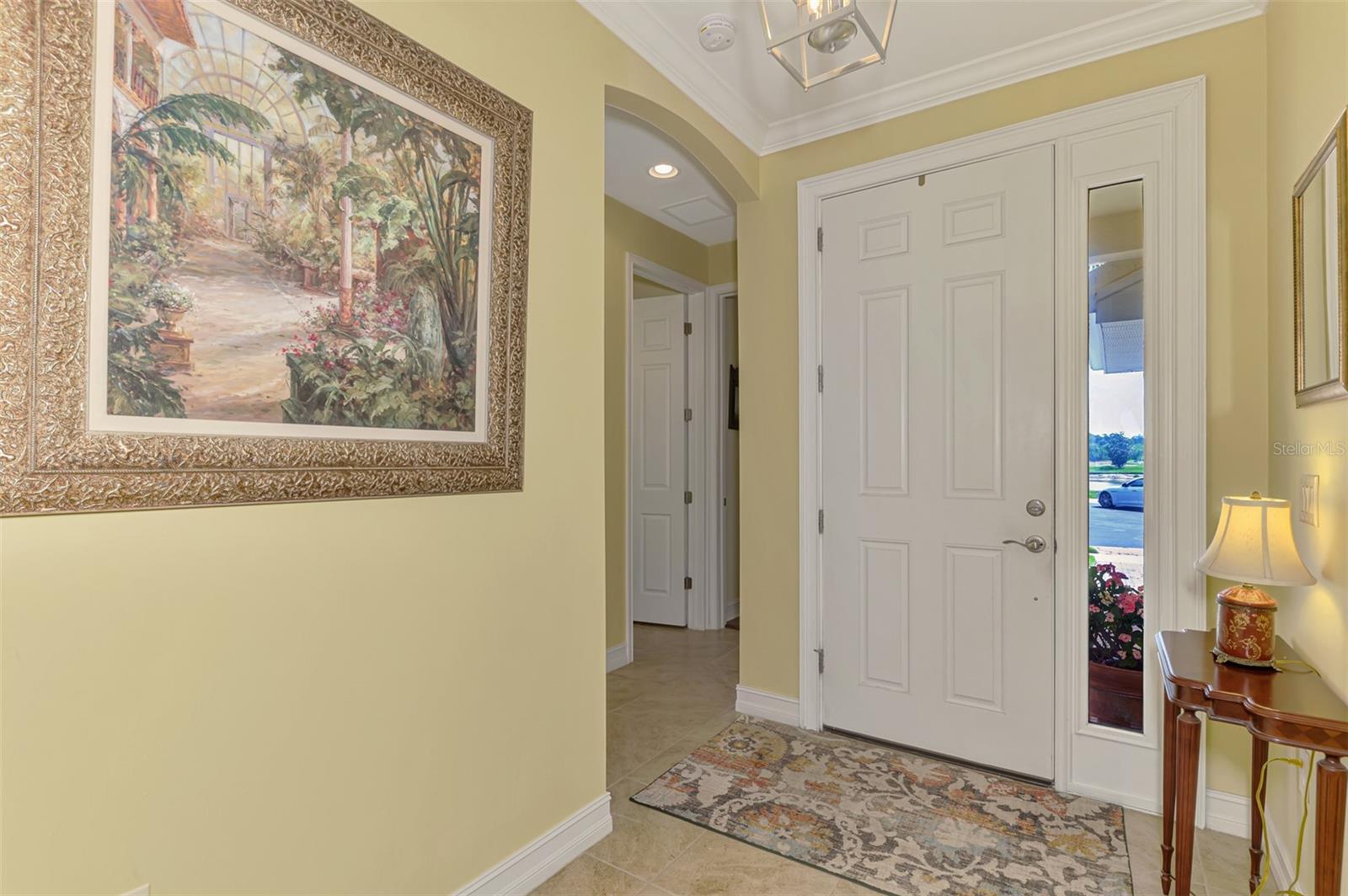 CARIBBEAN VILLAGE - Residential