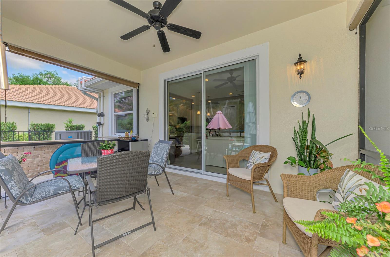 CARIBBEAN VILLAGE - Residential