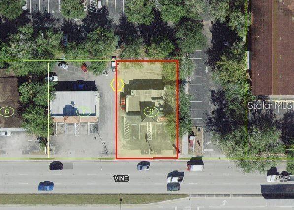 DONEGANS ARTHUR E - Commercial Sale